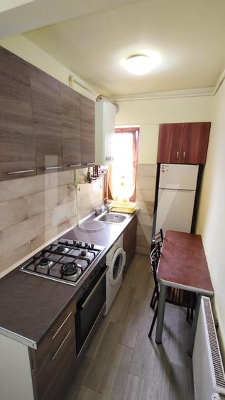 APARTAMENT DE INCHIRIAT 2 CAM. - 1