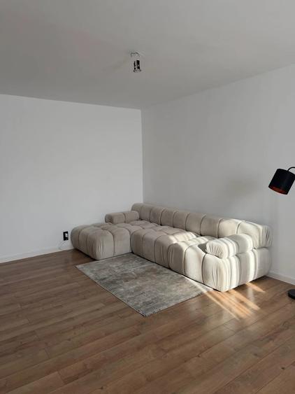 Apartament cu 2 camere în Tineretului