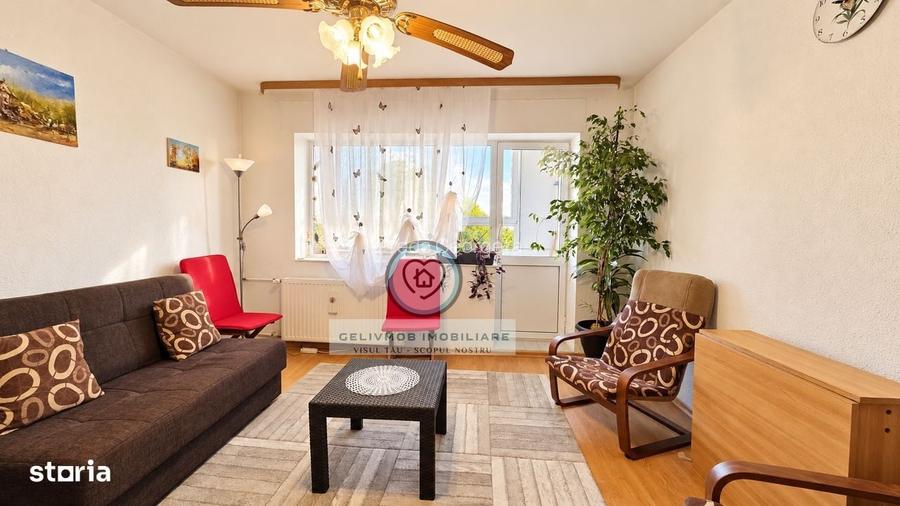 Ploiesti Complexul Mic | 3 camere | 7/9| 2 balcoane+2 vederi,Lift nou