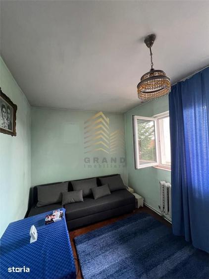 APARTAMENT DE INCHIRIAT | 4 CAMERE | PETRE ISPIRESCU | - 8