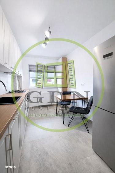 Apartament cu 2 camere în Bartolomeu