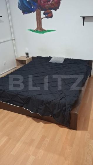 Apartament 3 Camere Pacurari - 1