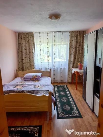 Casă cu 2 camere în Arieșeni