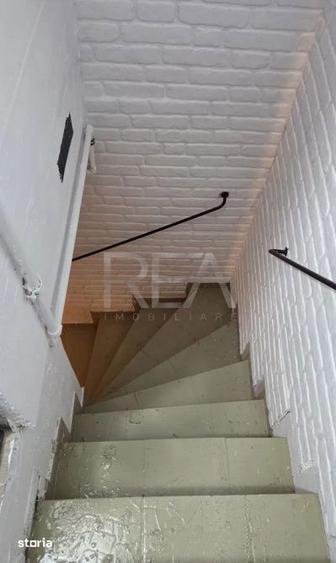 Apartament cu 2 camere, mobilat în Victoriei