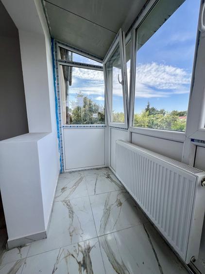 Apartament cu 3 camere decomandat în Șagului