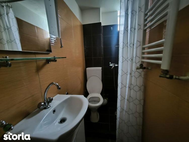 Garsoniera studenteasca la casa zona Kaufland Marasti - 2