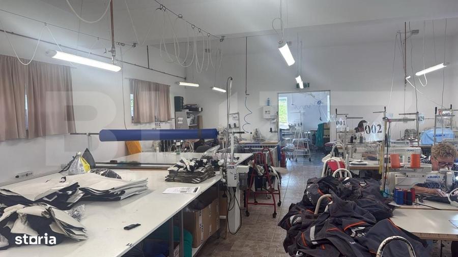 Spațiu comercial, de 318 mp, în Central