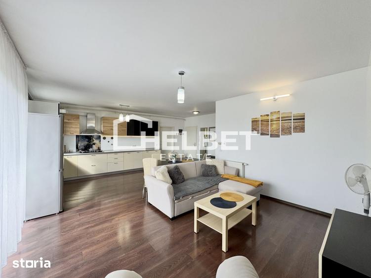 Apartament cu 2 camere în Bartolomeu