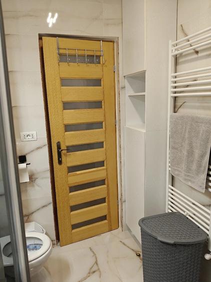 Apartament cu 2 camere semidecomandat în Exterior Vest