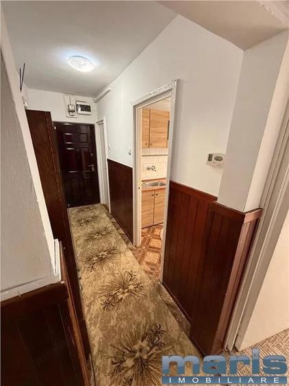 Apartament cu 2 camere în Tudor Vladimirescu