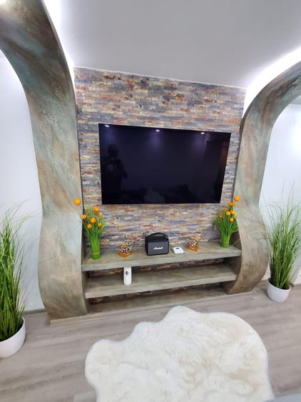 Apartament cu 2 camere în Calea Galați