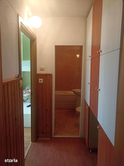 Apartament cu 2 camere în Ciucului