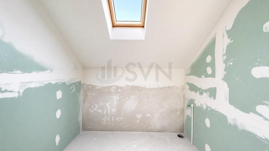 Casă individuală cu 7 camere cu Canalizare în Corbeanca