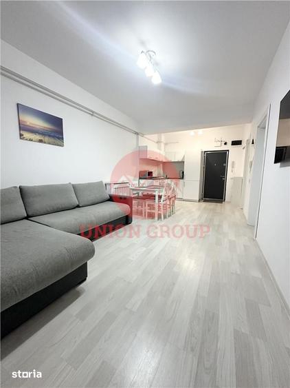 Apartament 2 Camere in Prima Linie la Mare - Mobilat si Utilat Complet - 4