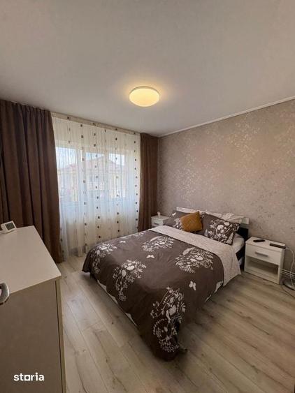 Apartament cu 3 camere decomandat în Orașul Vechi