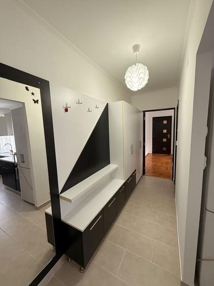 Apartament cu 2 camere decomandat în Exterior Vest