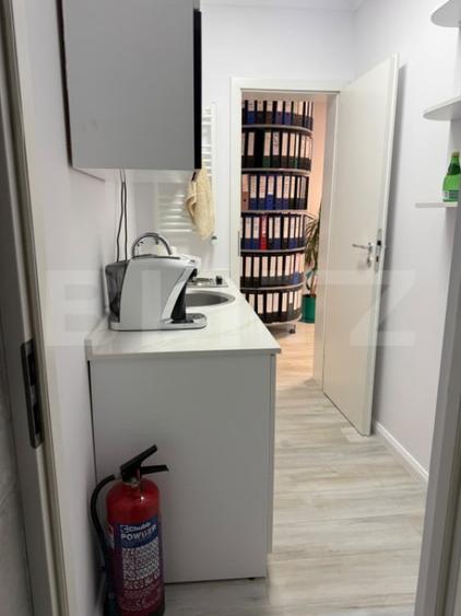 Casă cu 4 camere cu Teren 472 Mp în Ultracentral