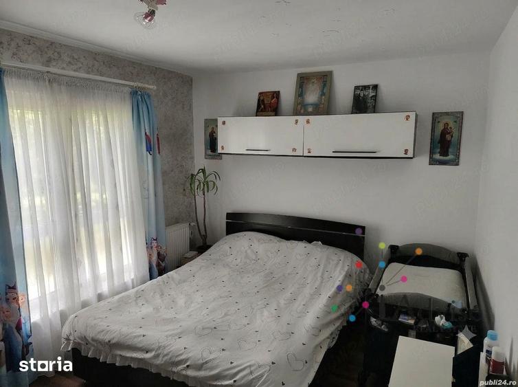 Oportunitate : Apartament 2 camere Zona Pia?a Astra plus loc de parc - 3