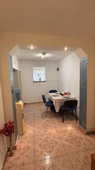 Apartament cu 3 camere decomandat în Ultracentral