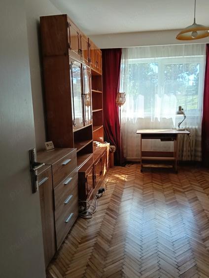 Apartament cu 2 camere decomandat în Grigorescu