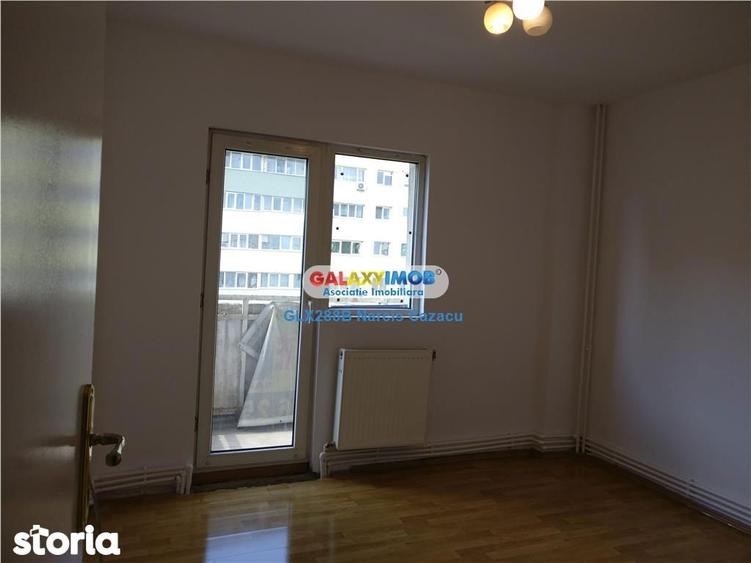 Apartament cu 4 camere în Pantelimon