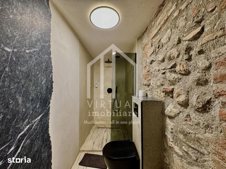 Apartament cu 4 camere în Ultracentral