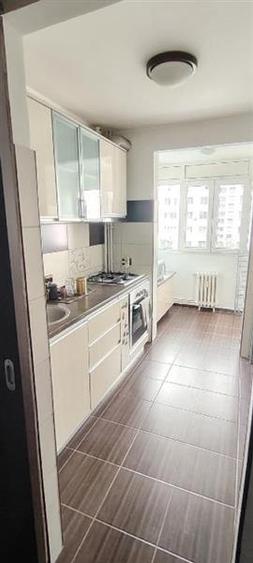 Apartament cu 3 camere decomandat în Nicolae Grigorescu