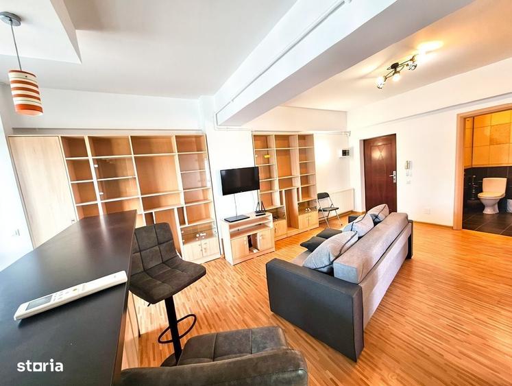 Apartament 3 Camere | 8 min Metrou Piata Sudului | Parcare | Centrala - 4