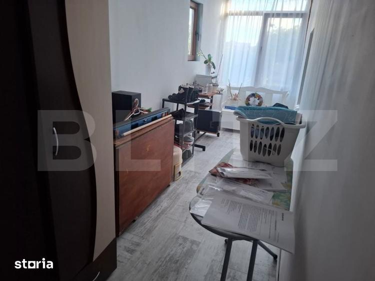 Casă cu 4 camere cu Teren 360 Mp în Oncești