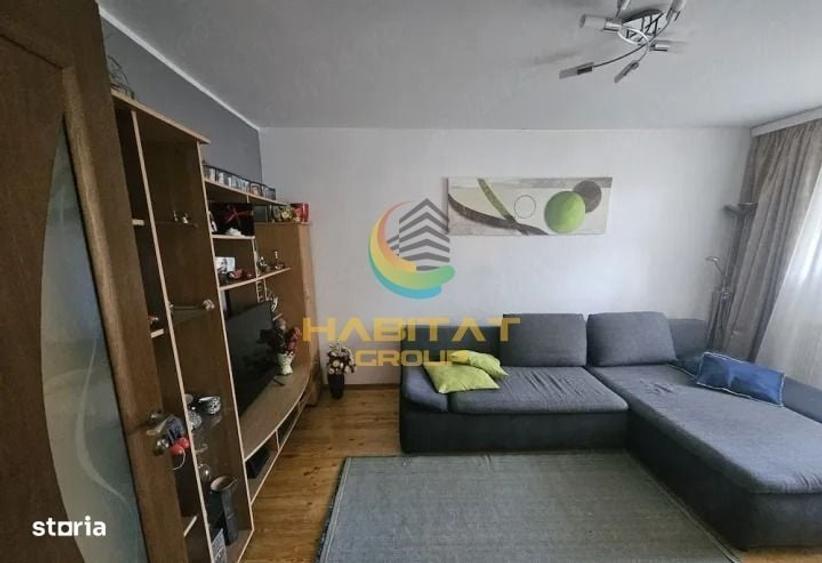 Apartament 2 camere Brancoveanu - 1