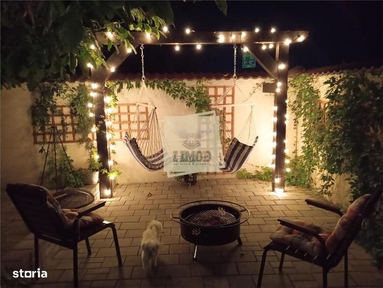Casa lux 280 mpu 5 camere 5 bai garaj piscina si teren 1200 mp - 11