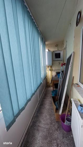 Apartament cu 3 camere în Funcționarilor
