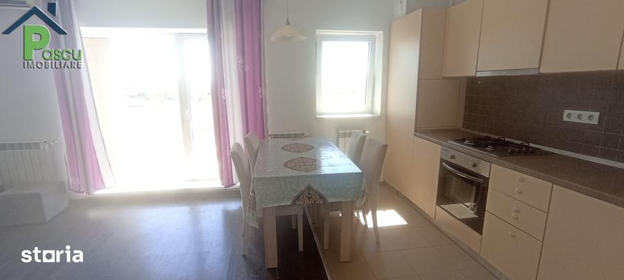 Apartament cu 2 camere în Theodor Pallady
