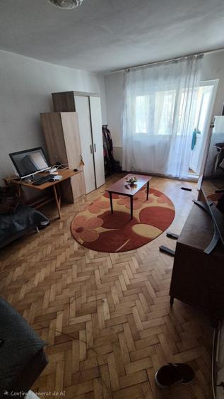 Garsonieră în Cetate