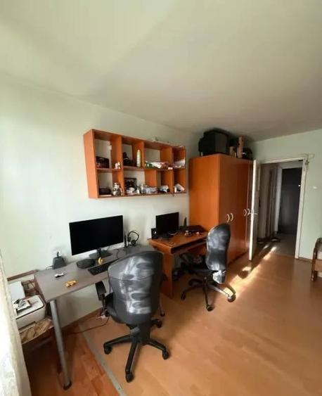 Garsoniera confort I, 30mp, etaj intermediar, finisata, mobilata si utilata in zona BIG - 3