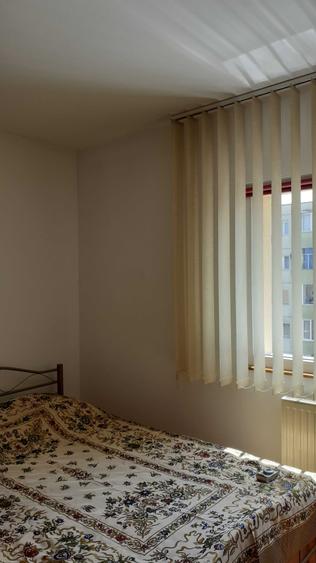 Apartament cu 2 camere decomandat în Astra