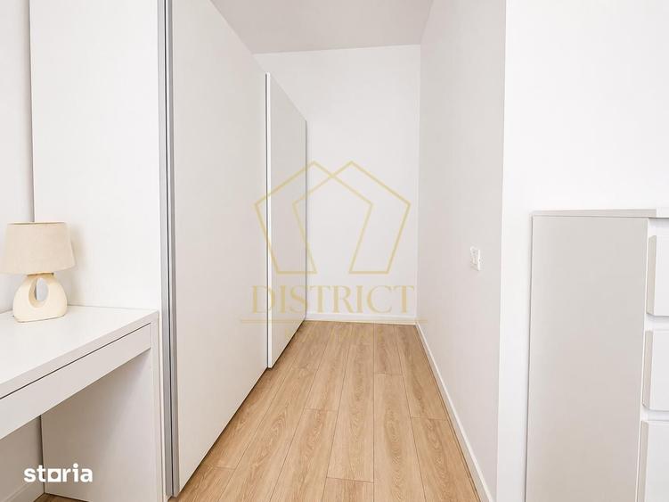 Apartament cu 2 camere în Torontalului