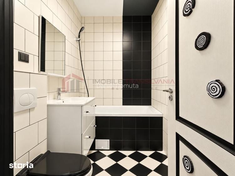 Apartament 2 camere | zona Iulius Mall