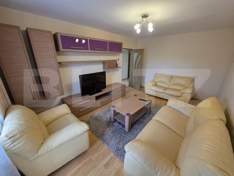 Apartament 3 camere decomandat, pet friendly, parcare, Marasti - 3