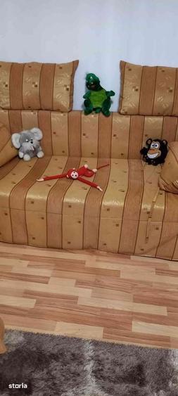 Apartament cu 2 camere în Berceni
