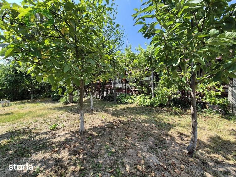 Casă cu 3 camere cu Teren 640 Mp în Bucium