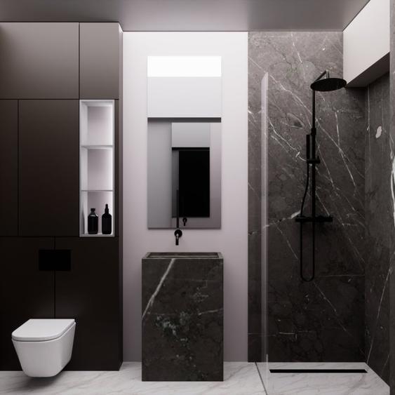 Penthouse cu 4 camere decomandat în Decebal