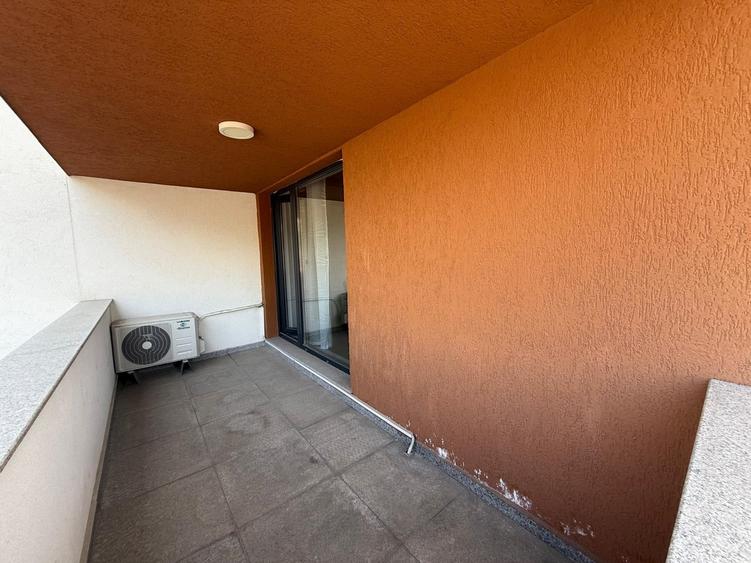 Apartament cu 2 camere decomandat, mobilat în Pipera