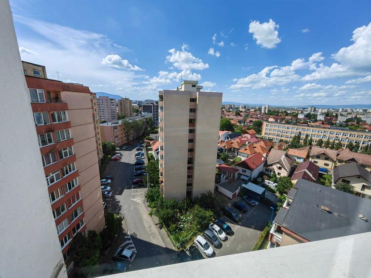 Apartament de inchiriat 2 camere - 4