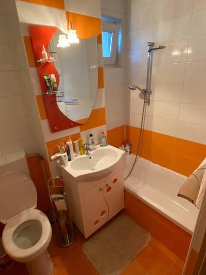 Apartament cu 2 camere decomandat în Obor