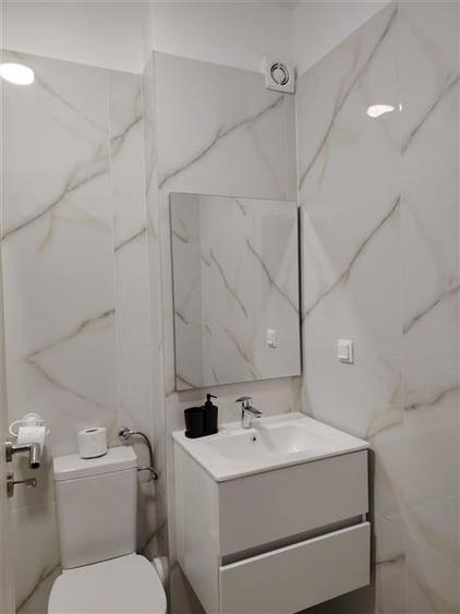 Apartament cu 3 camere decomandat, mobilat în Nord