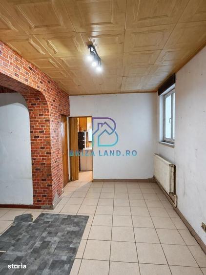 Casă cu 4 camere cu Teren 94 Mp în Colentina