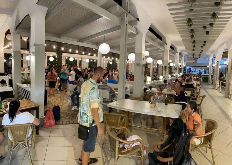 Spațiu comercial, de 1,000 mp, în Eforie