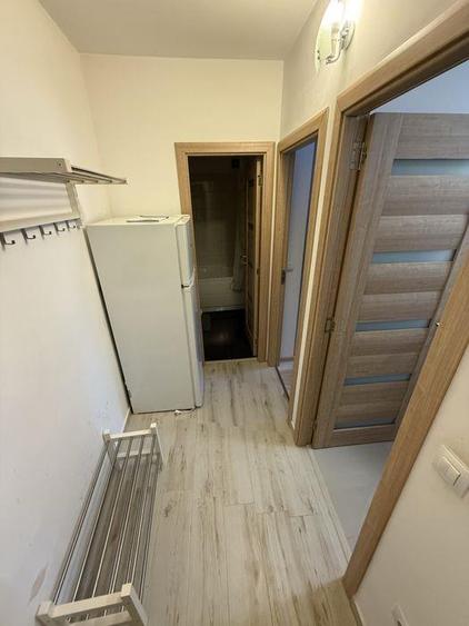 Garsonieră decomandată, mobilată în Tătărași