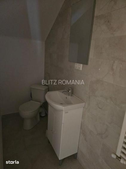 Casa de vanzare - structura lemn in Brebu-Podul Cheii